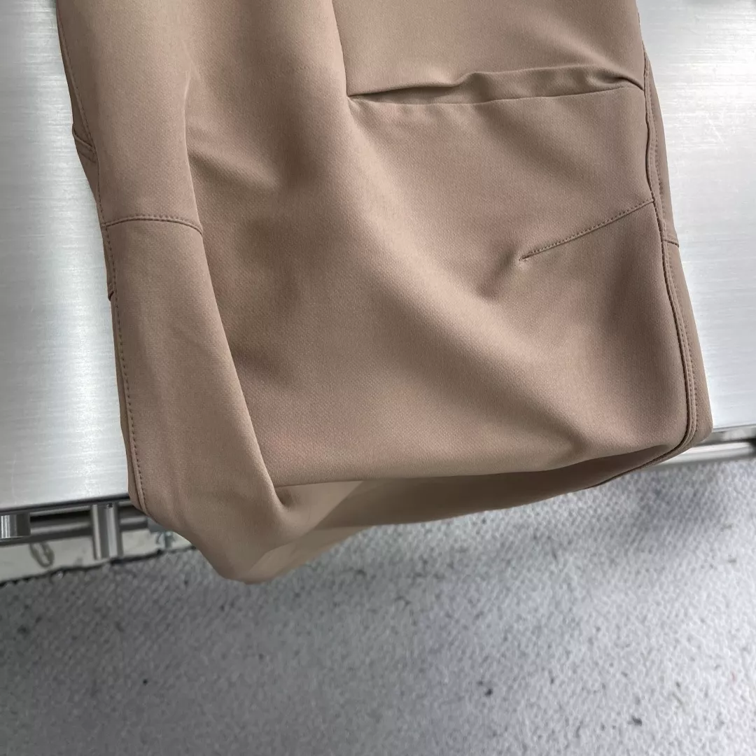 코오롱스포츠 아웃도어 카고 소프트쉘 팬츠 상세 이미지 6
