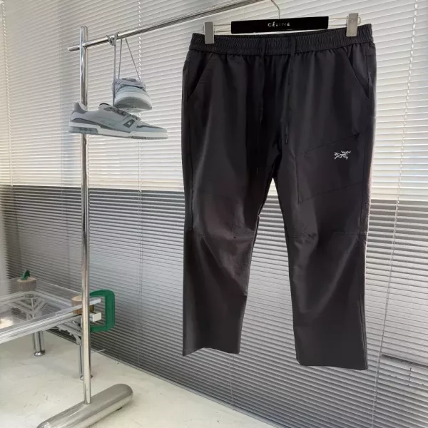 아크테릭스 경량 속건 통근 팬츠