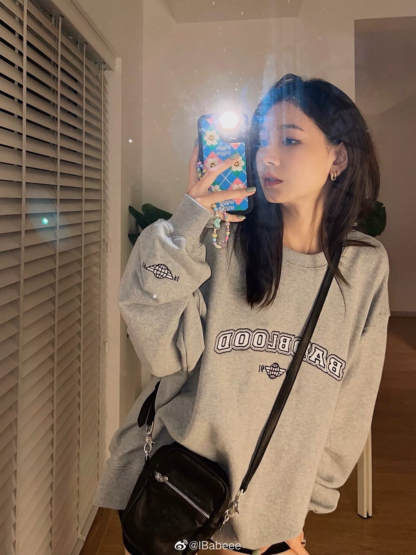 크롬하츠 미니 카메라백 상세 이미지 26