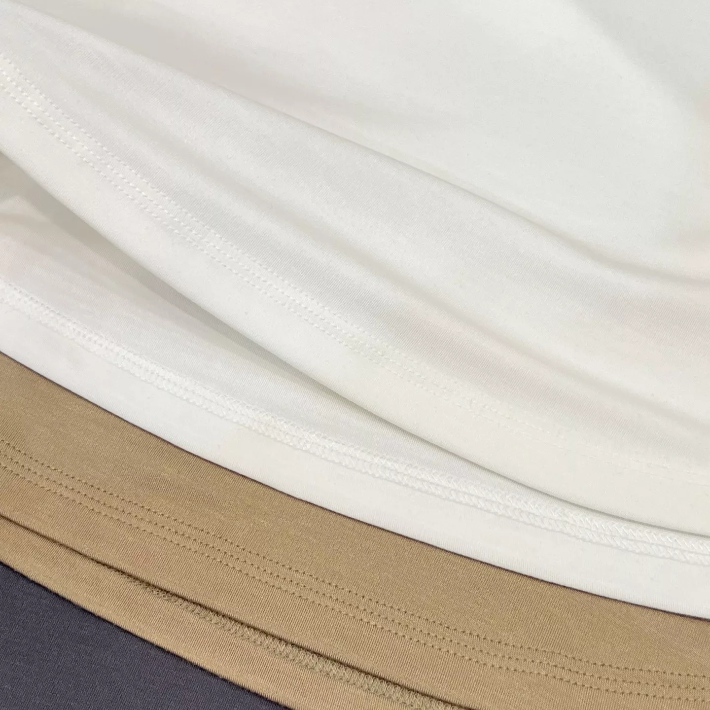 룰루레몬 아이스 터치 라운드 긴소매 티셔츠 상세 이미지 13