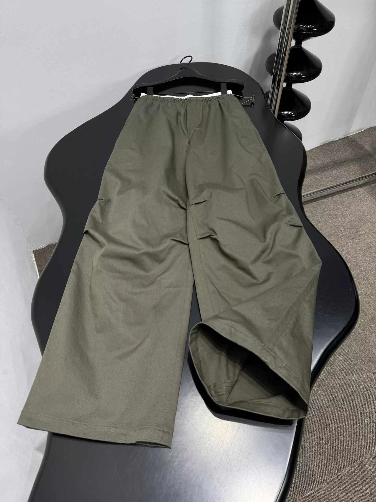 알렉산더왕 중허리 카고 팬츠 상세 이미지 20