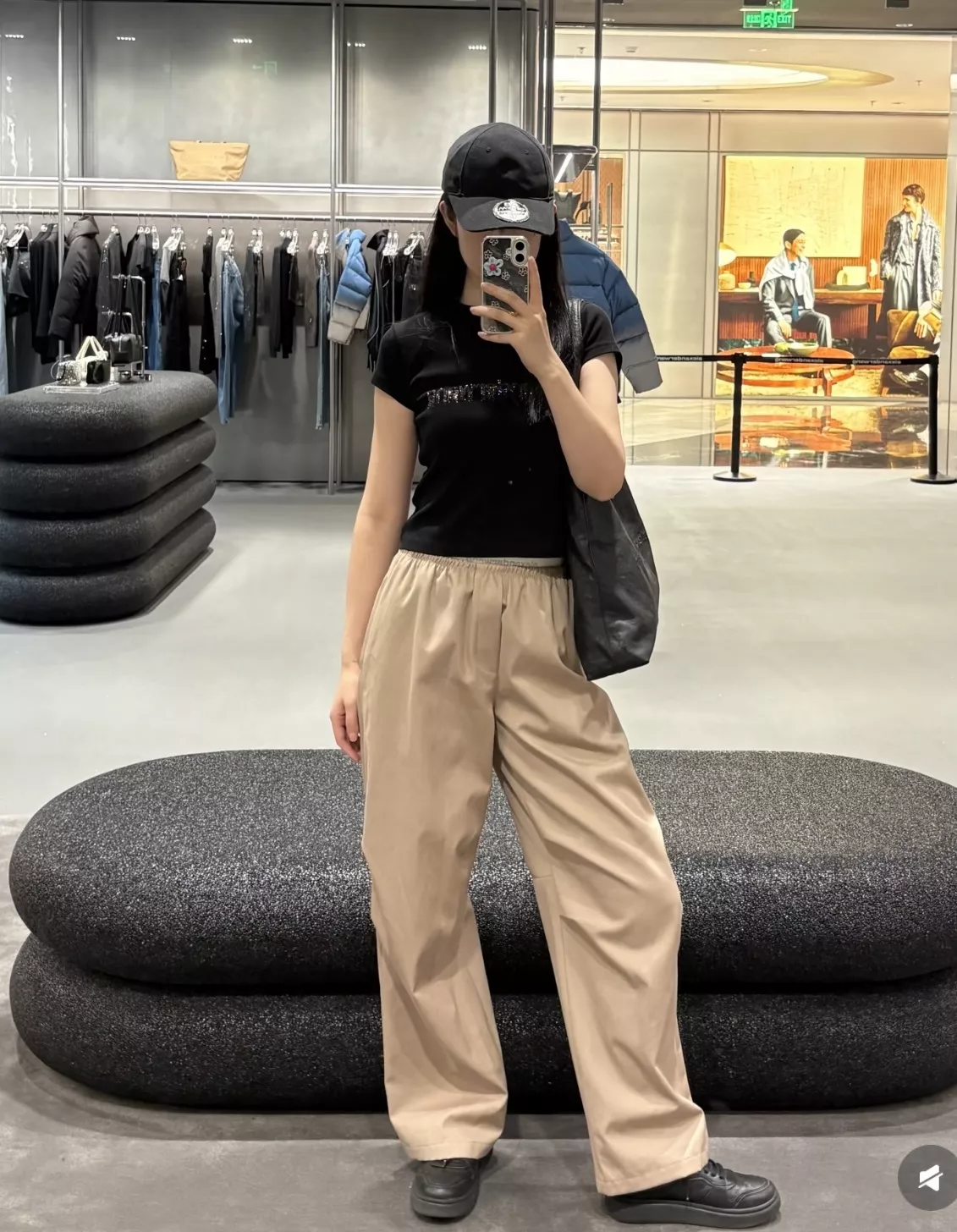 알렉산더왕 중허리 카고 팬츠 상세 이미지 63