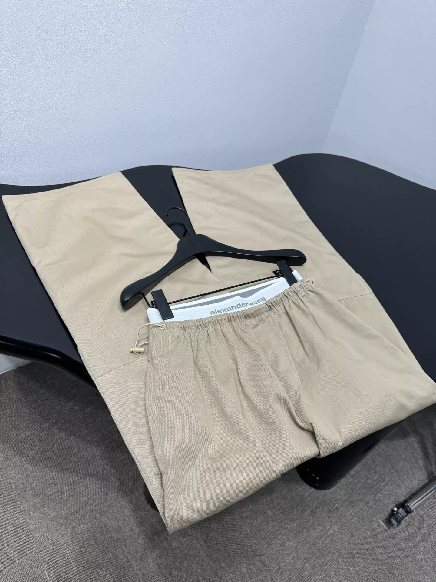 알렉산더왕 중허리 카고 팬츠 상세 이미지 42