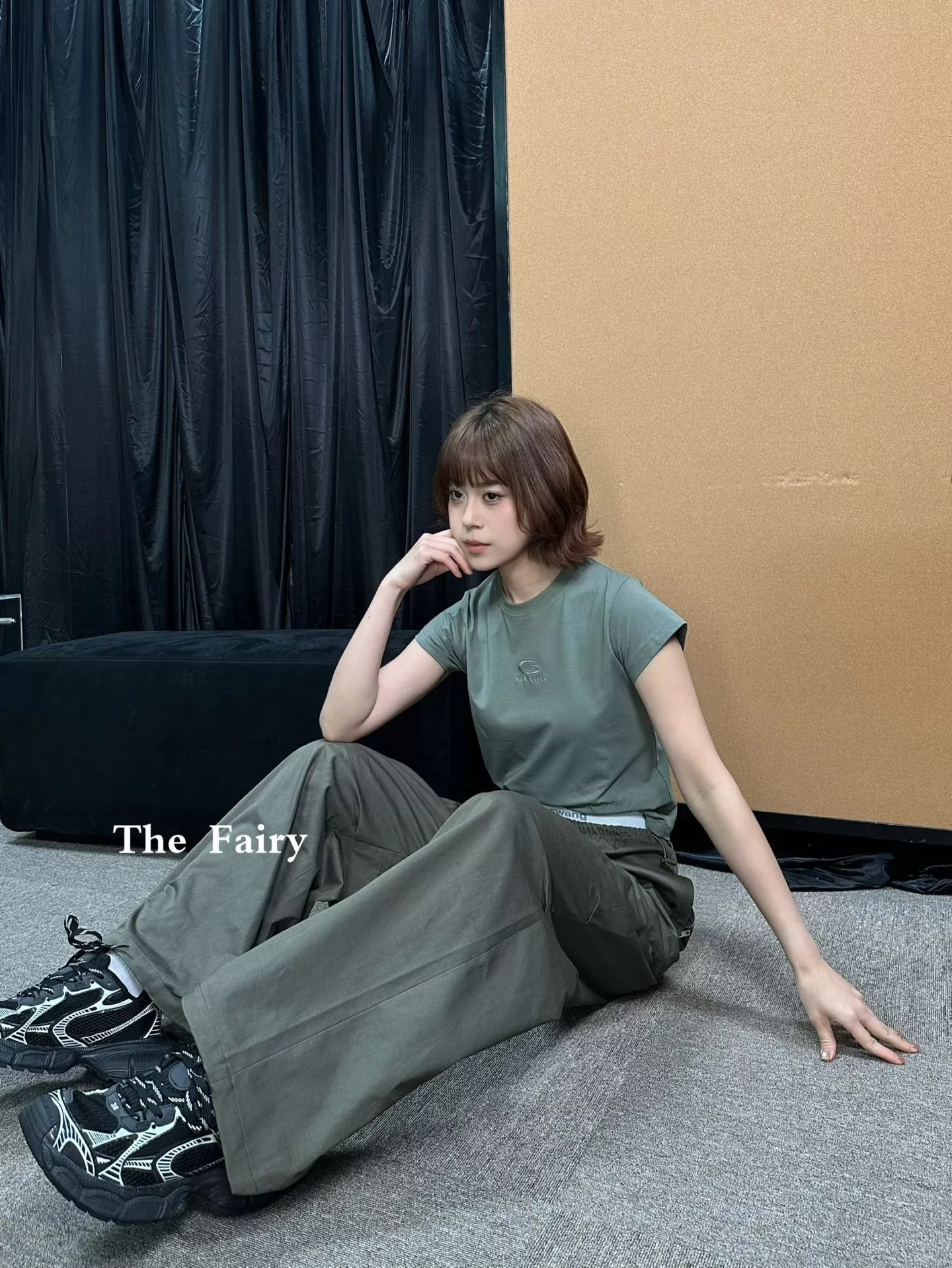 알렉산더왕 중허리 카고 팬츠 상세 이미지 31