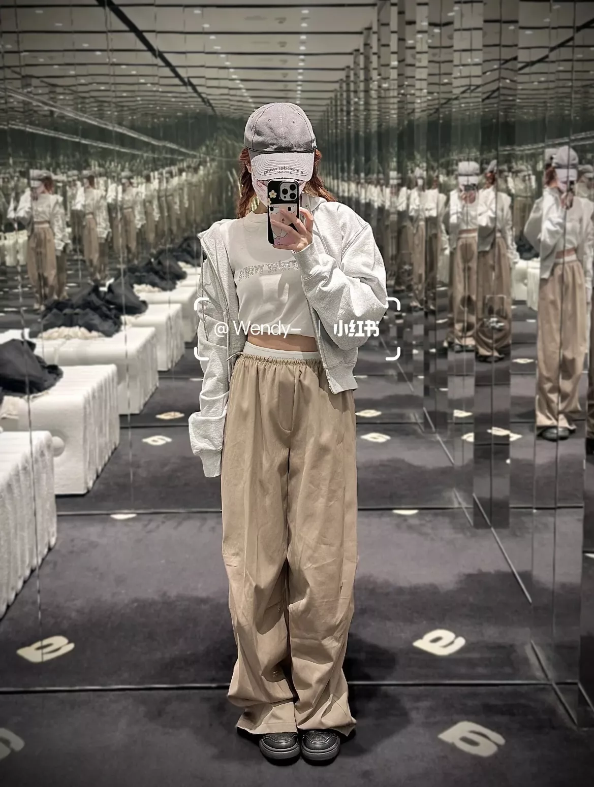 알렉산더왕 중허리 카고 팬츠 상세 이미지 62