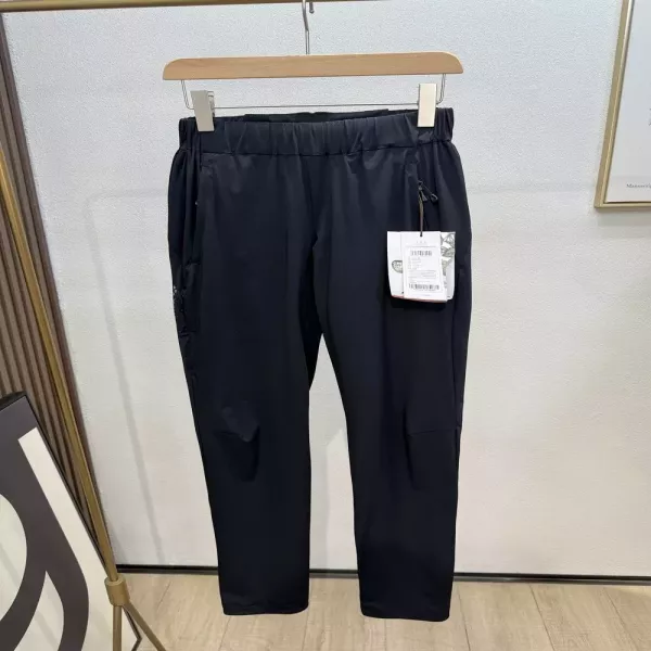 바우데 냉감 속건 기능성 팬츠