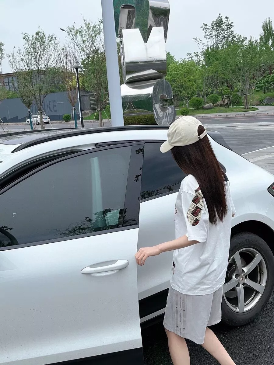 에비수 백 프린팅 로고 반팔 티셔츠 상세 이미지 17