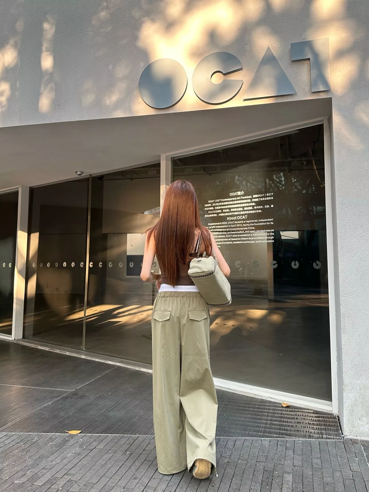 알렉산더왕 더블 허리밴드 카고 팬츠 상세 이미지 17