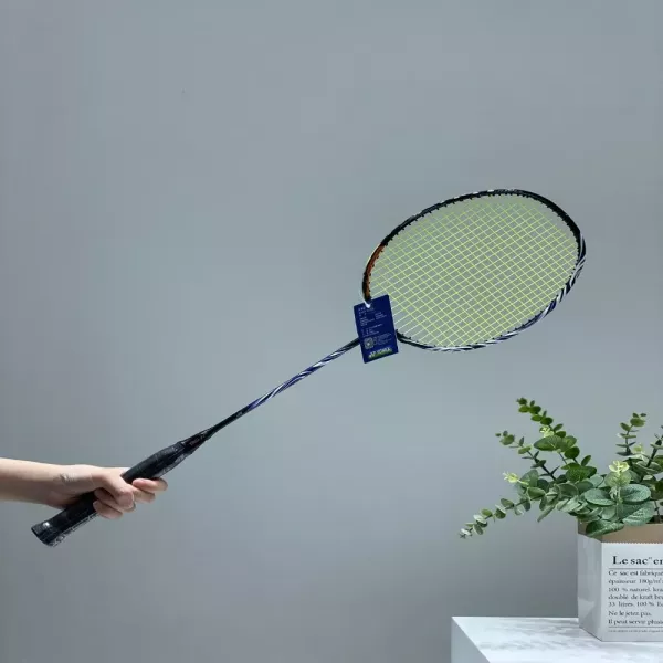 요넥스 천부 100ZZ 프로페셔널 배드민턴 라켓