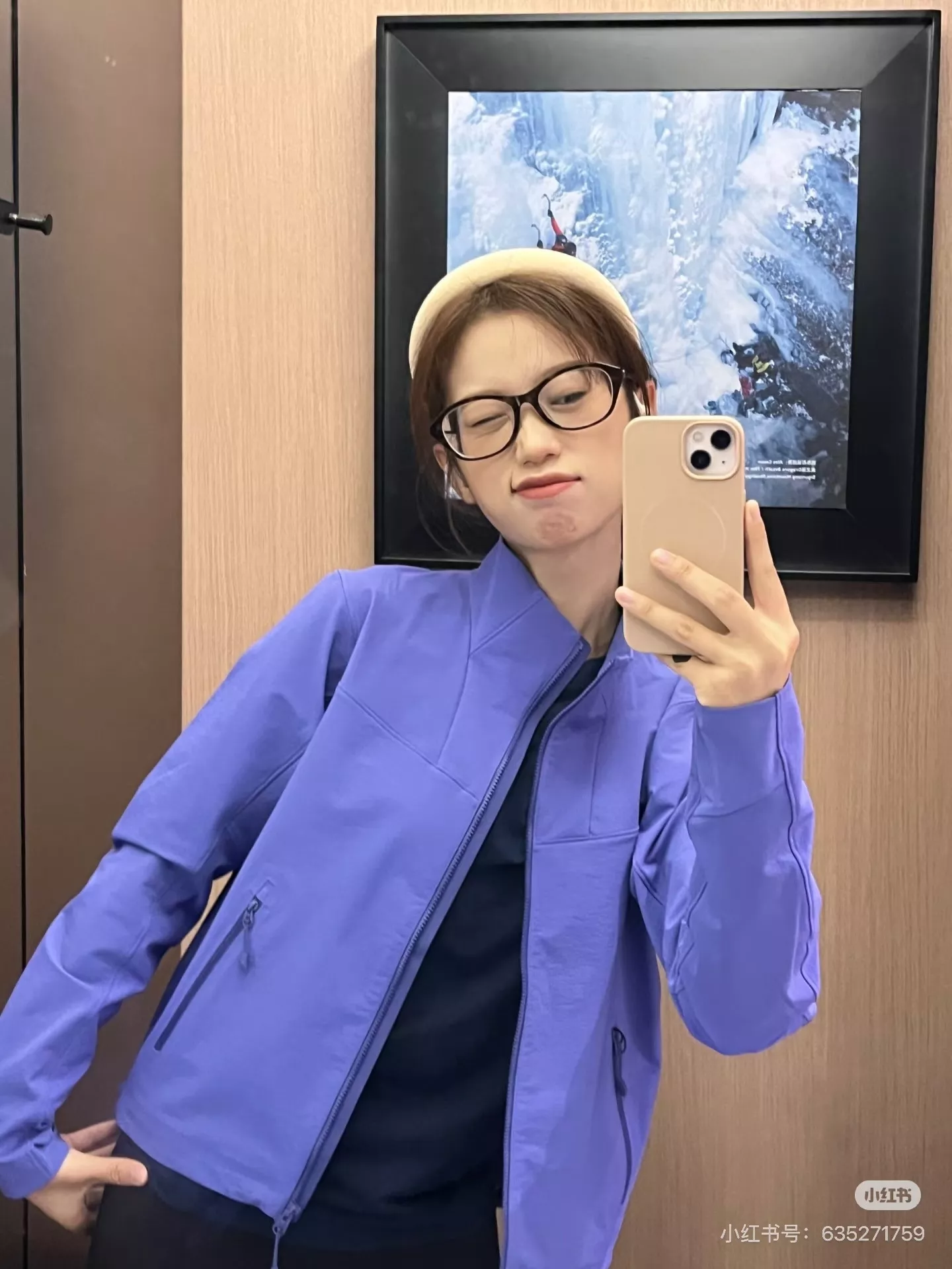 카일라스 여성용 스탠드넥 소프트쉘 재킷 상세 이미지 36