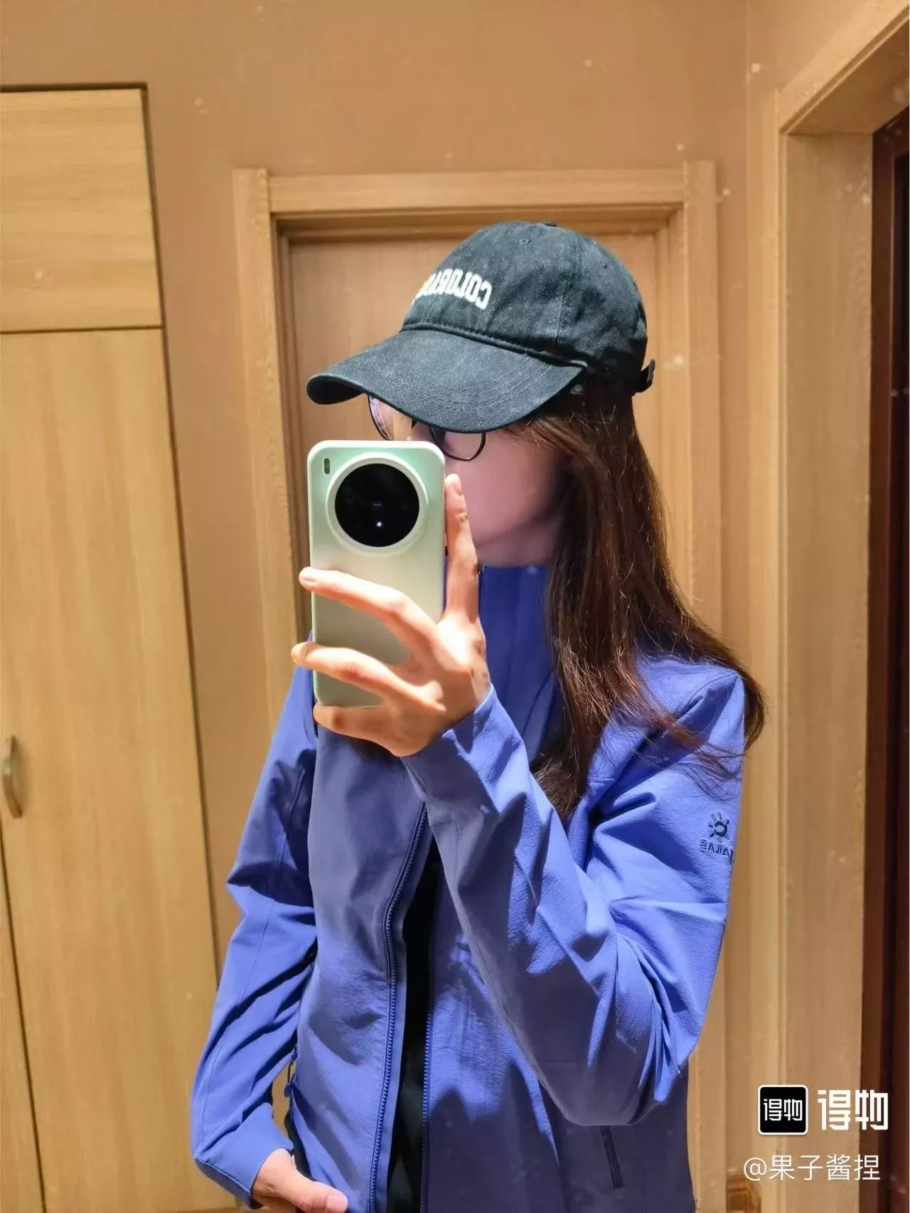 카일라스 여성용 스탠드넥 소프트쉘 재킷 상세 이미지 28