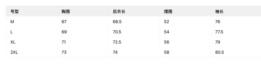 발렌시아가 탈부착 후드 캐주얼 재킷 상세 이미지 9