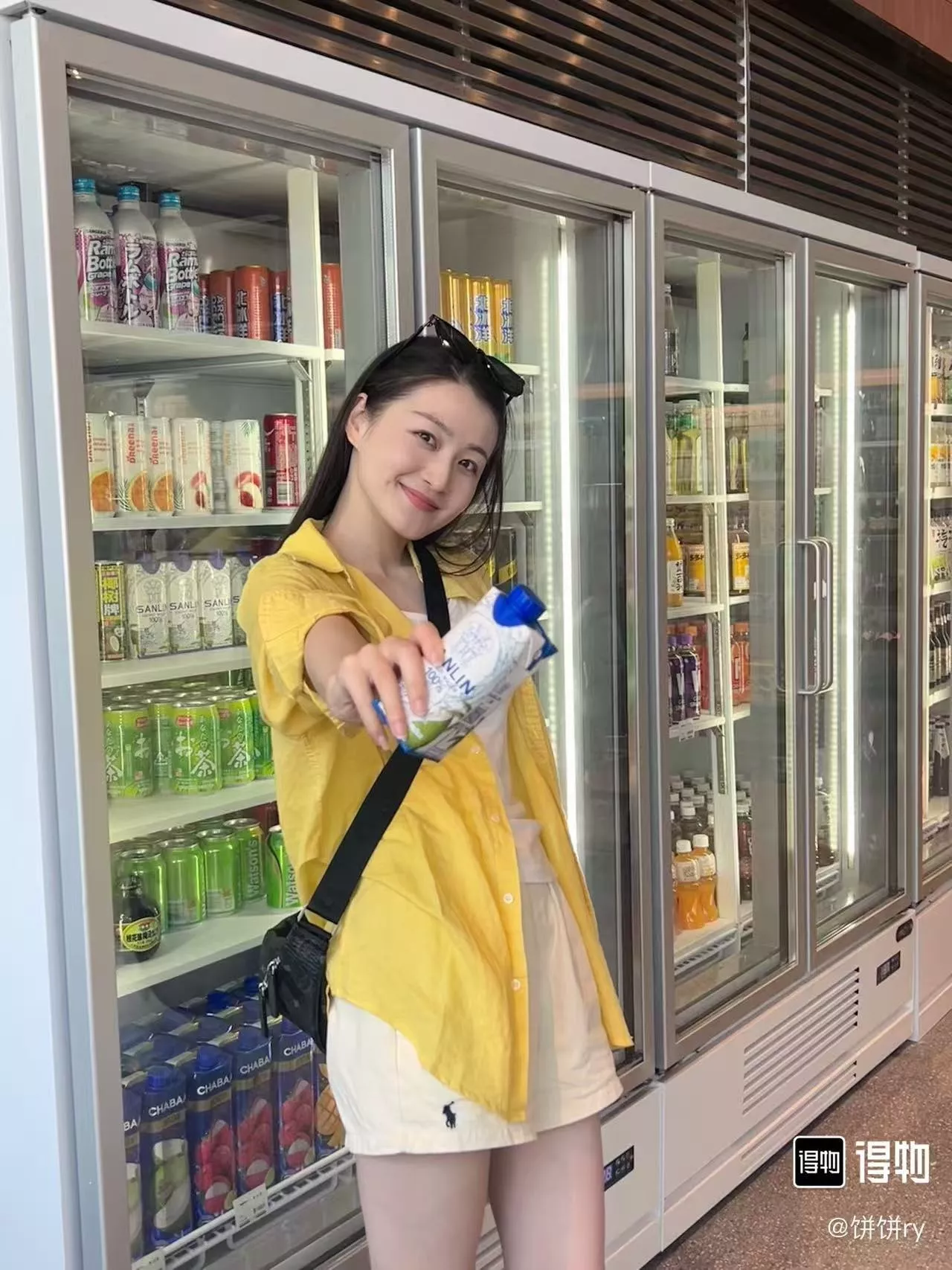 랄프로렌 포니 자수 드로스트링 쇼츠 상세 이미지 16