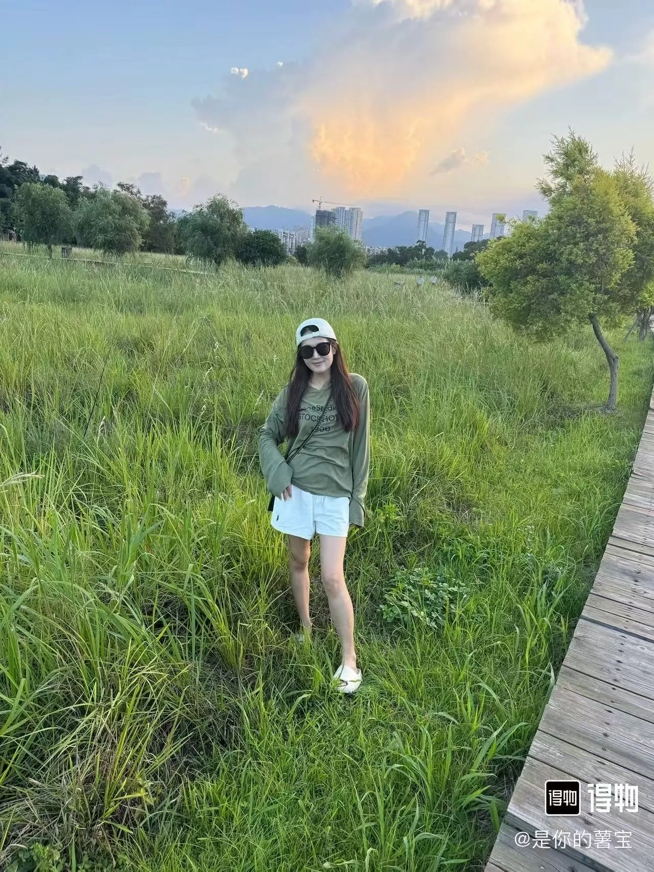 랄프로렌 포니 자수 드로스트링 쇼츠 상세 이미지 14
