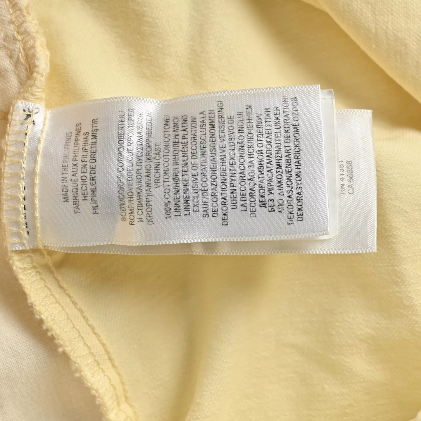 랄프로렌 포니 자수 드로스트링 쇼츠 상세 이미지 6
