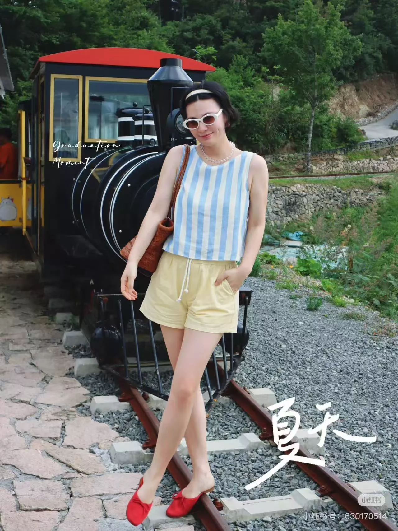 랄프로렌 포니 자수 드로스트링 쇼츠 상세 이미지 15