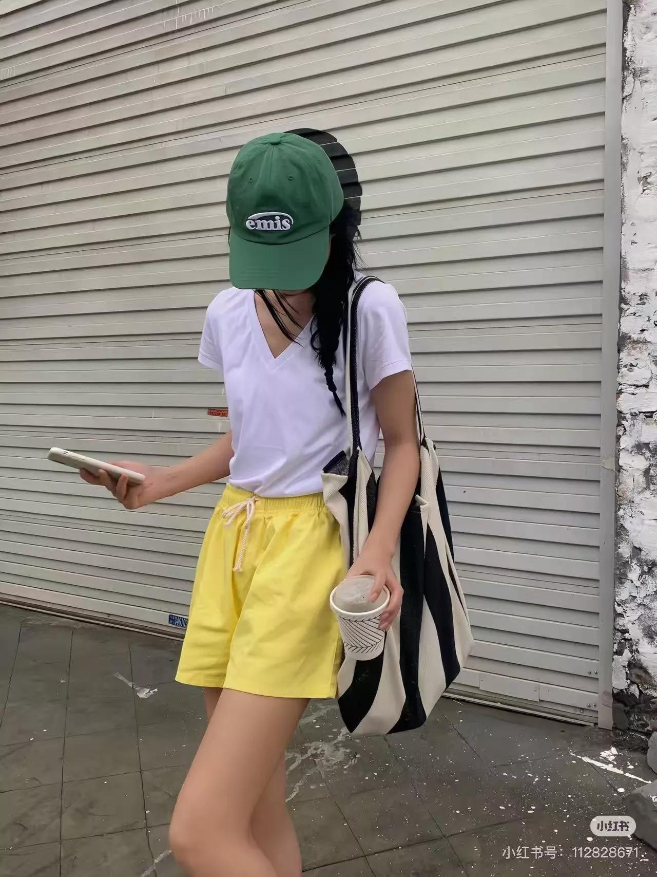 랄프로렌 포니 자수 드로스트링 쇼츠 상세 이미지 13