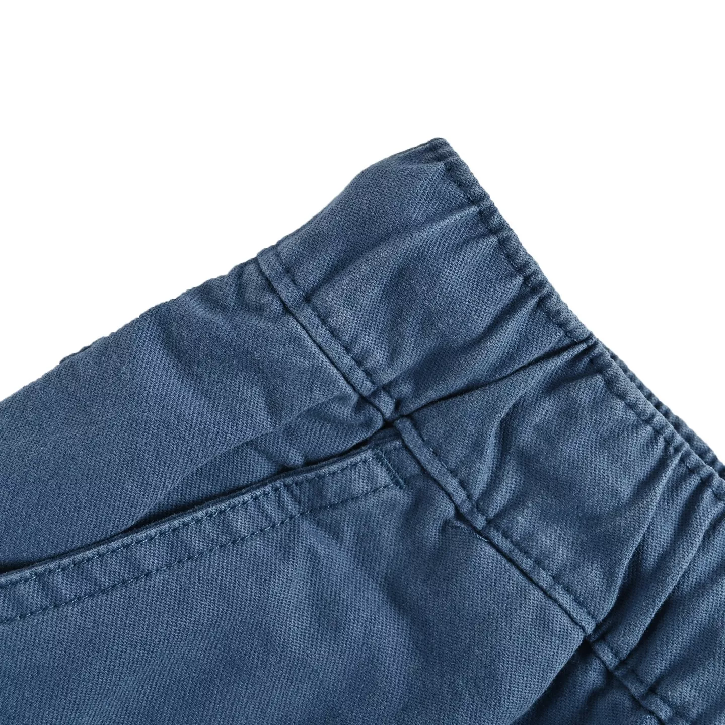 랄프로렌 드로스트링 여성 반바지 상세 이미지 9