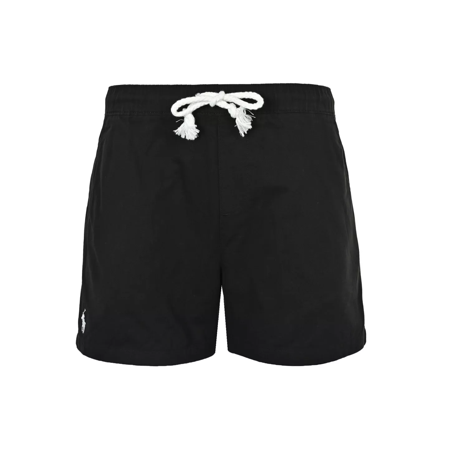 랄프로렌 폴로 포니 자수 밴딩 숏팬츠 상세 이미지 1