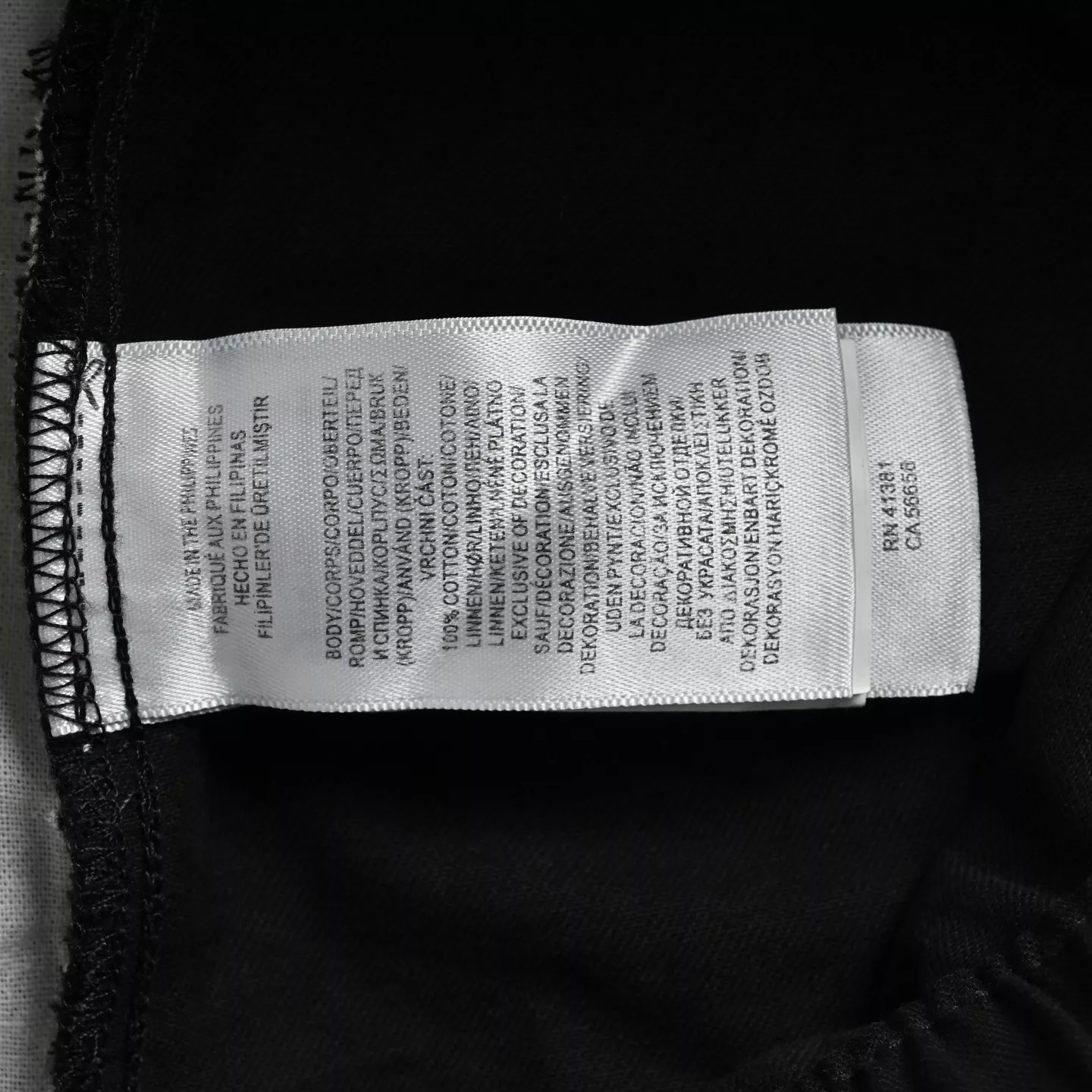 랄프로렌 폴로 포니 자수 밴딩 숏팬츠 상세 이미지 6