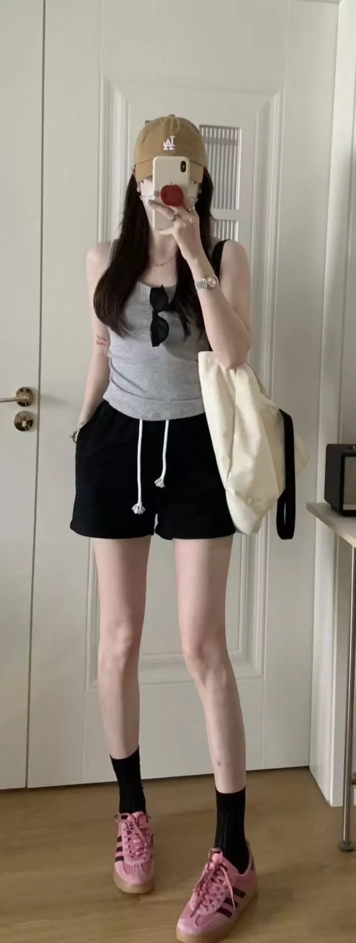 랄프로렌 폴로 포니 자수 밴딩 숏팬츠 상세 이미지 17