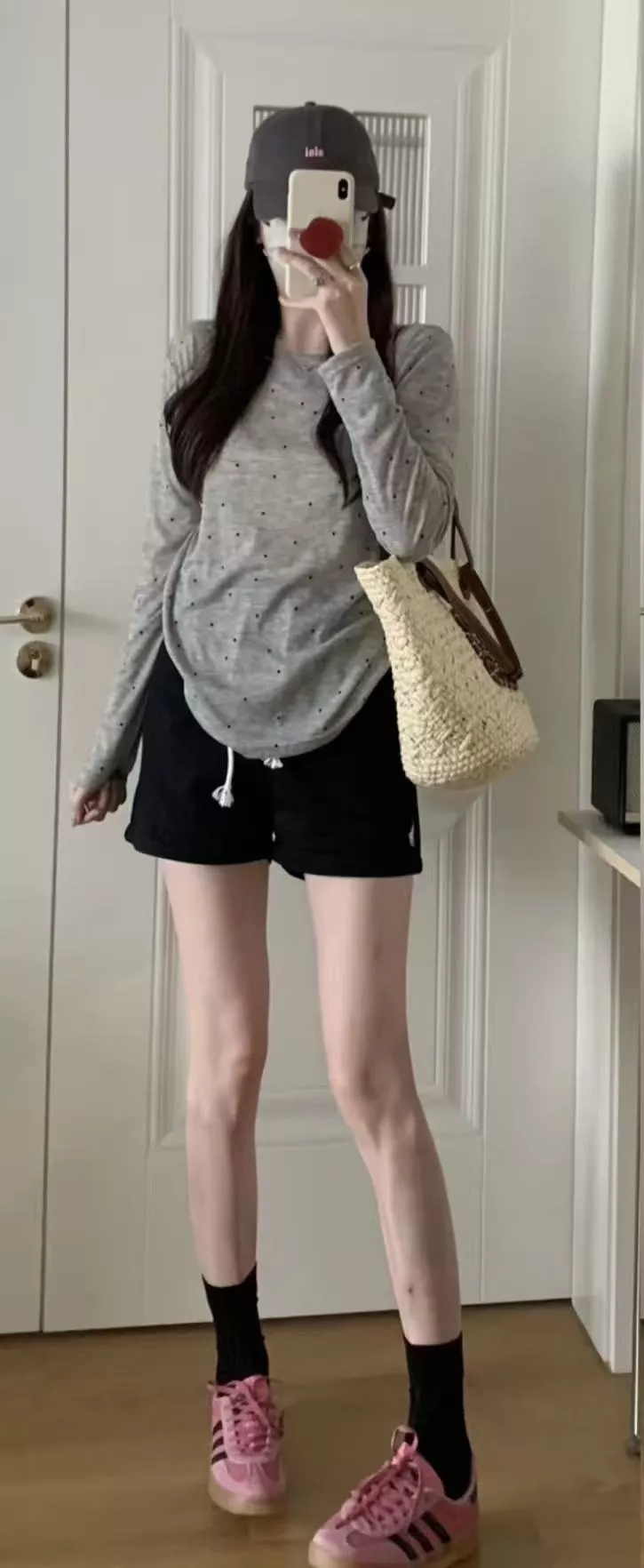 랄프로렌 폴로 포니 자수 밴딩 숏팬츠 상세 이미지 16