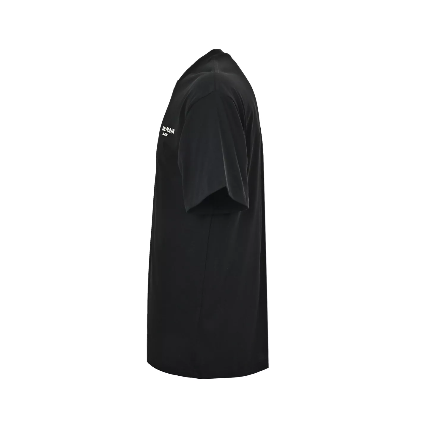 발망 심플 로고 반소매 티셔츠 상세 이미지 2