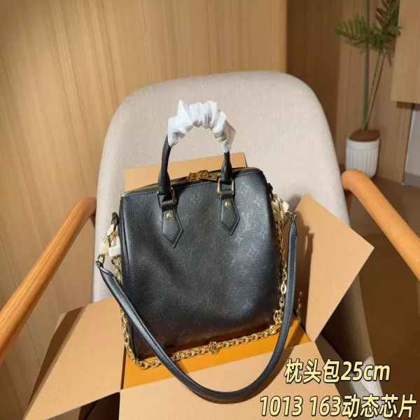 루이비통 스피디 25 핸드백