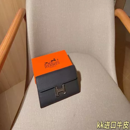 에르메스 콘스탄스 롱 토고 엔벨로프 클러치