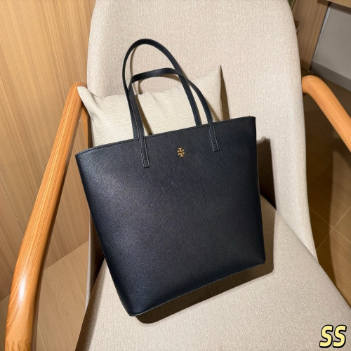 토리버치 엠erson 쇼핑 토트백