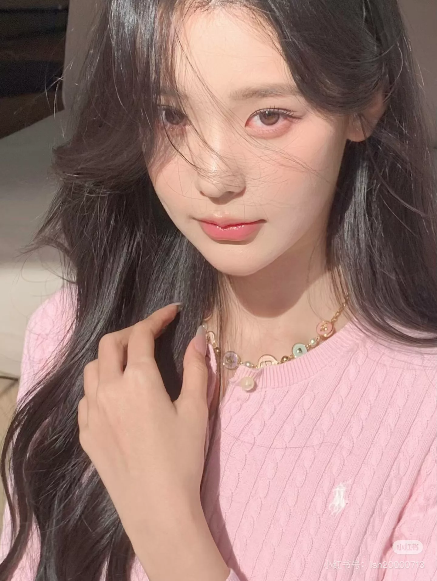 디올 핑크 블러셔 앤 립 케어 세트 상세 이미지 72