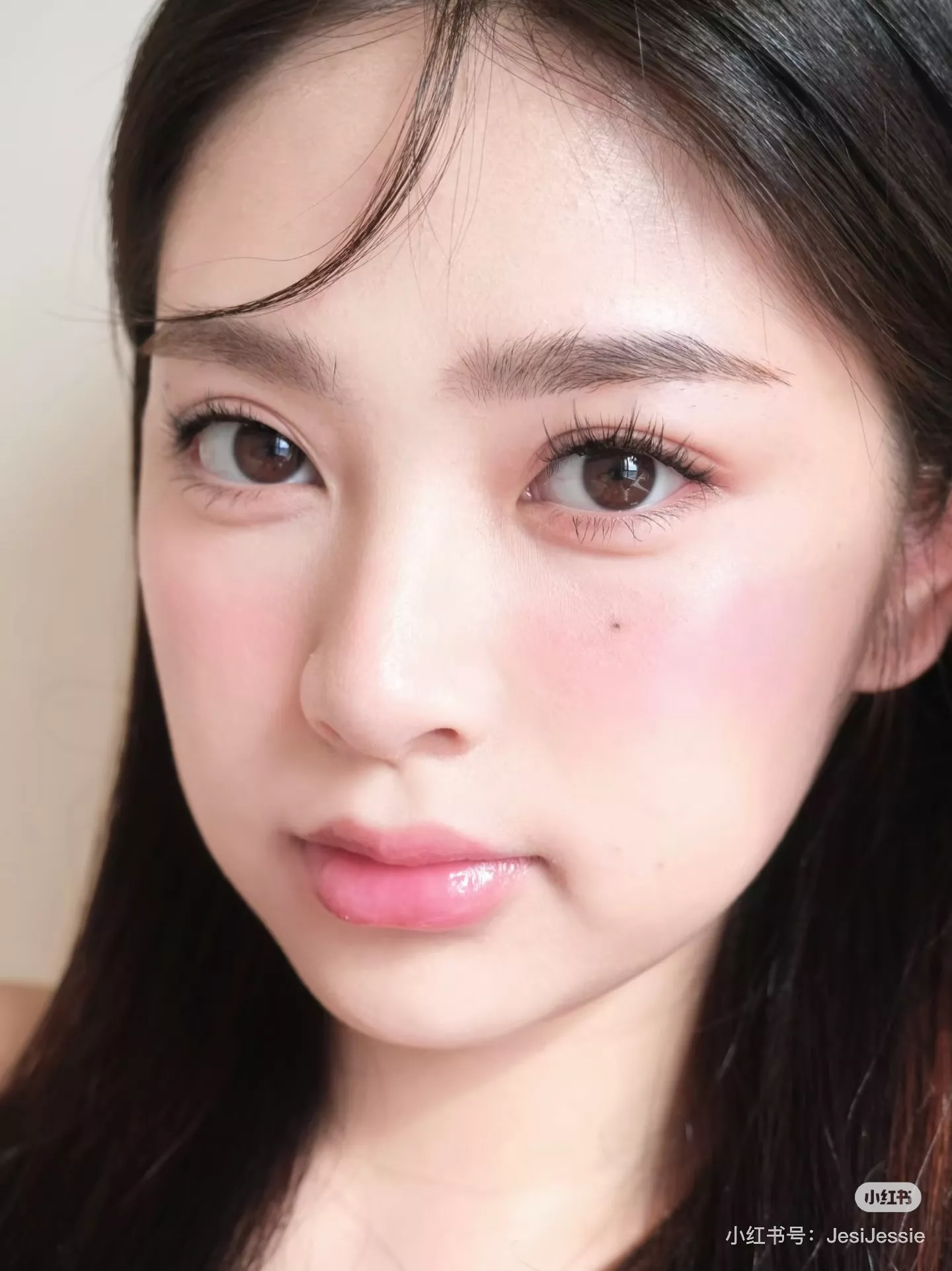 디올 핑크 블러셔 앤 립 케어 세트 상세 이미지 69
