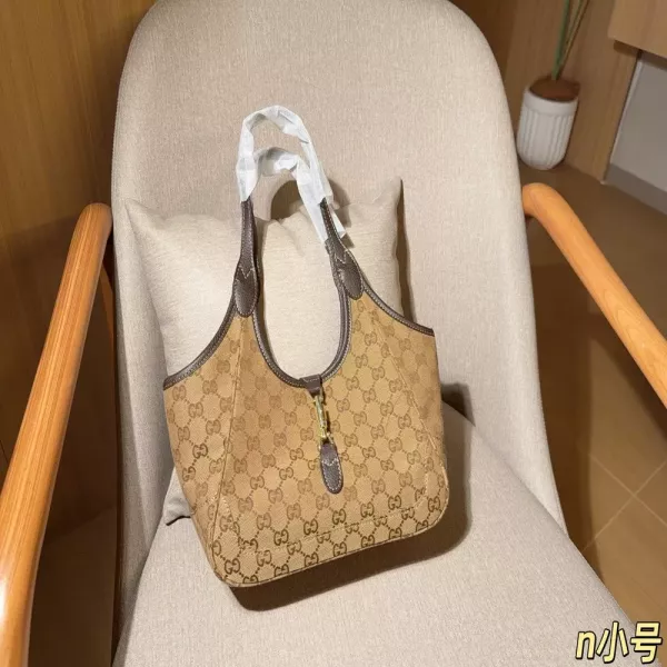 구찌 오피디아 GG 패턴 토트백