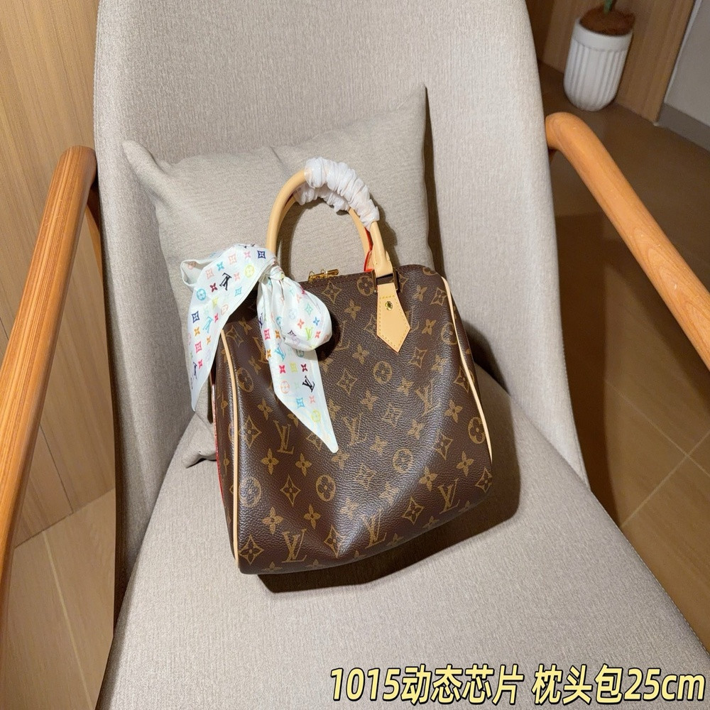 루이비통 스피디 25 모노그램 백