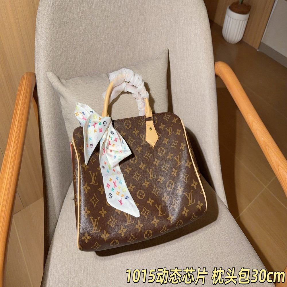 루이비통 모노그램 스피디 30 핸드백