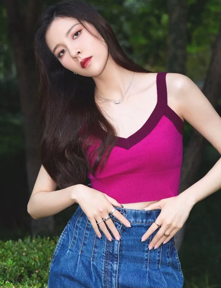 샤넬 코코 크러쉬 다이아 장식 네크리스 상세 이미지 12
