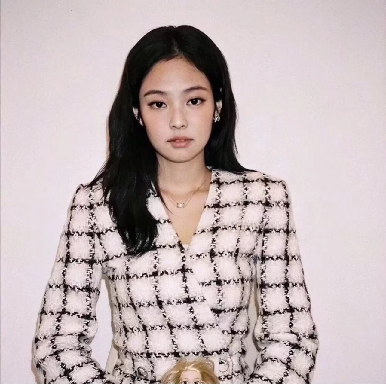 샤넬 코코 크러쉬 다이아 장식 네크리스 상세 이미지 10