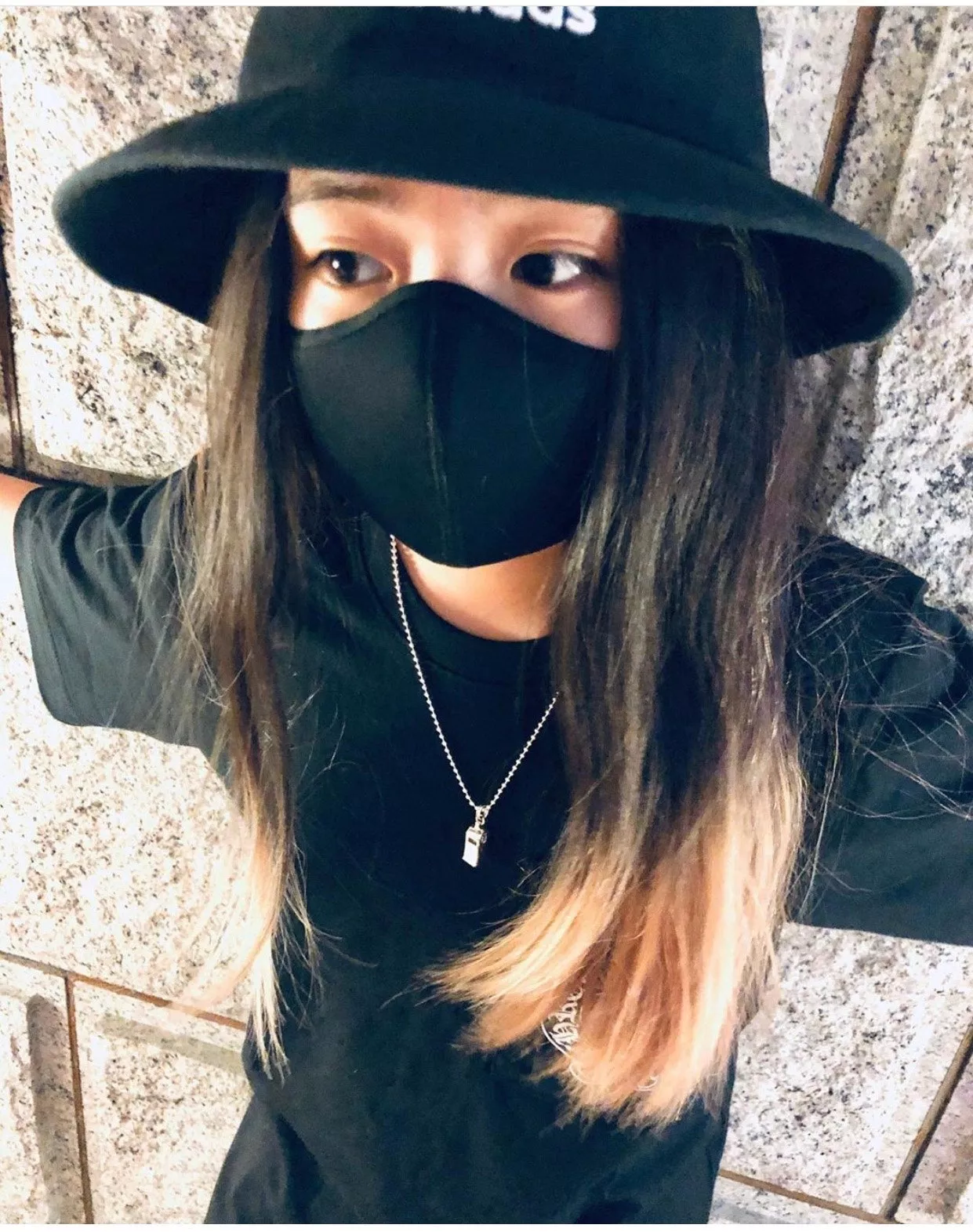 크롬하츠 미니 호루라기 참 장식 상세 이미지 12