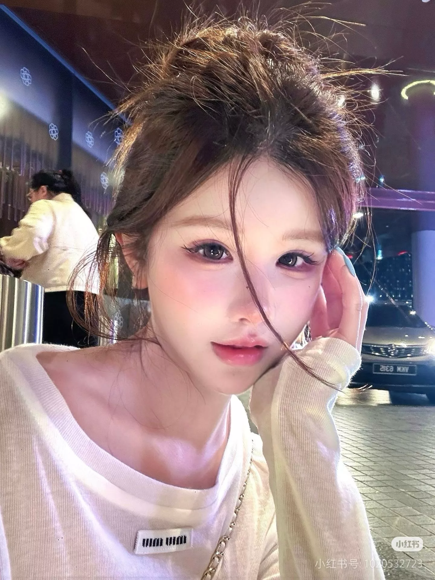 디올 한정판 립스틱 앤 블러셔 기프트 세트 상세 이미지 26