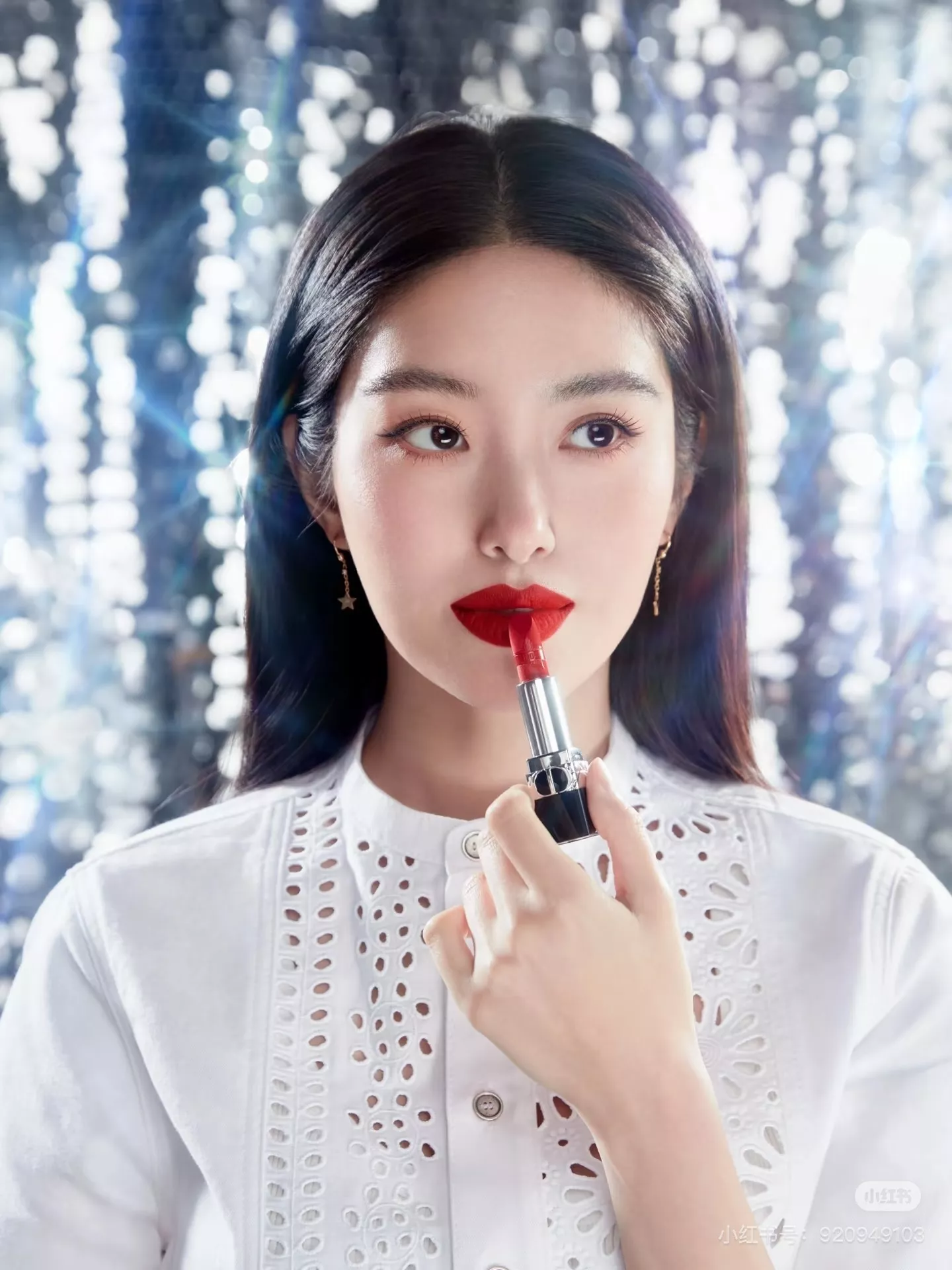 디올 마년 한정 립스틱 기프트 세트 상세 이미지 24