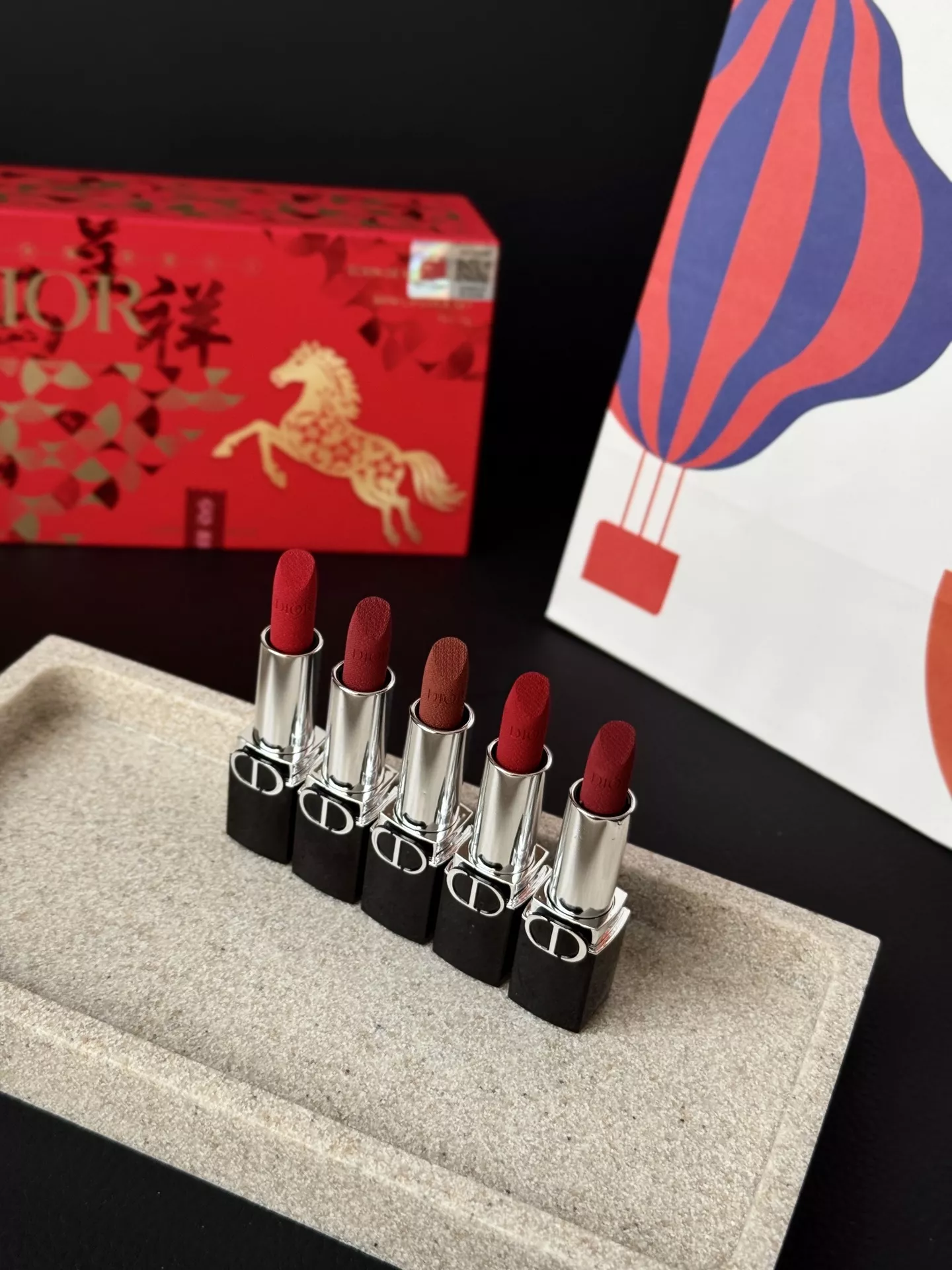 디올 마년 한정 립스틱 기프트 세트 상세 이미지 66