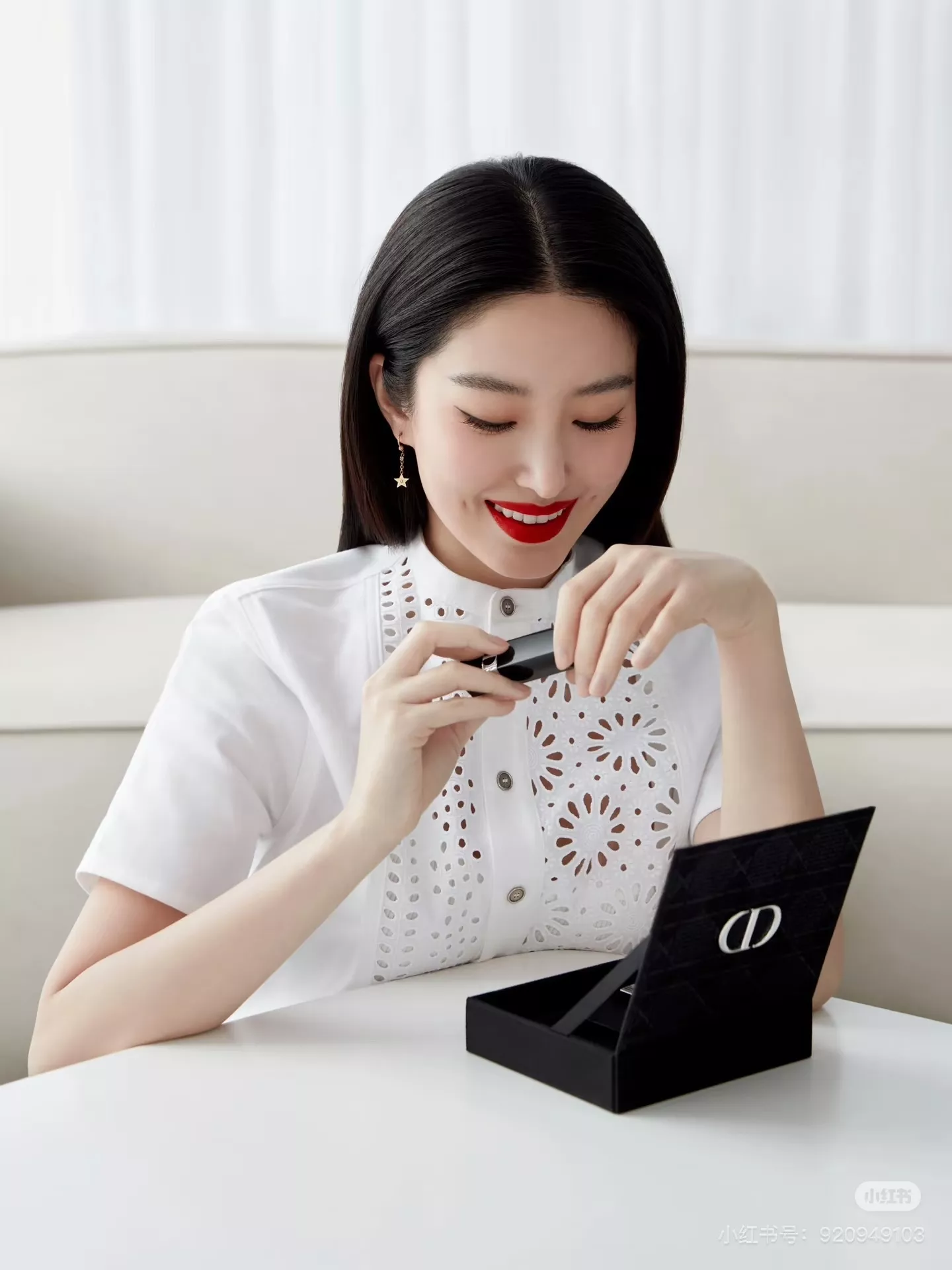 디올 마년 한정 립스틱 기프트 세트 상세 이미지 25
