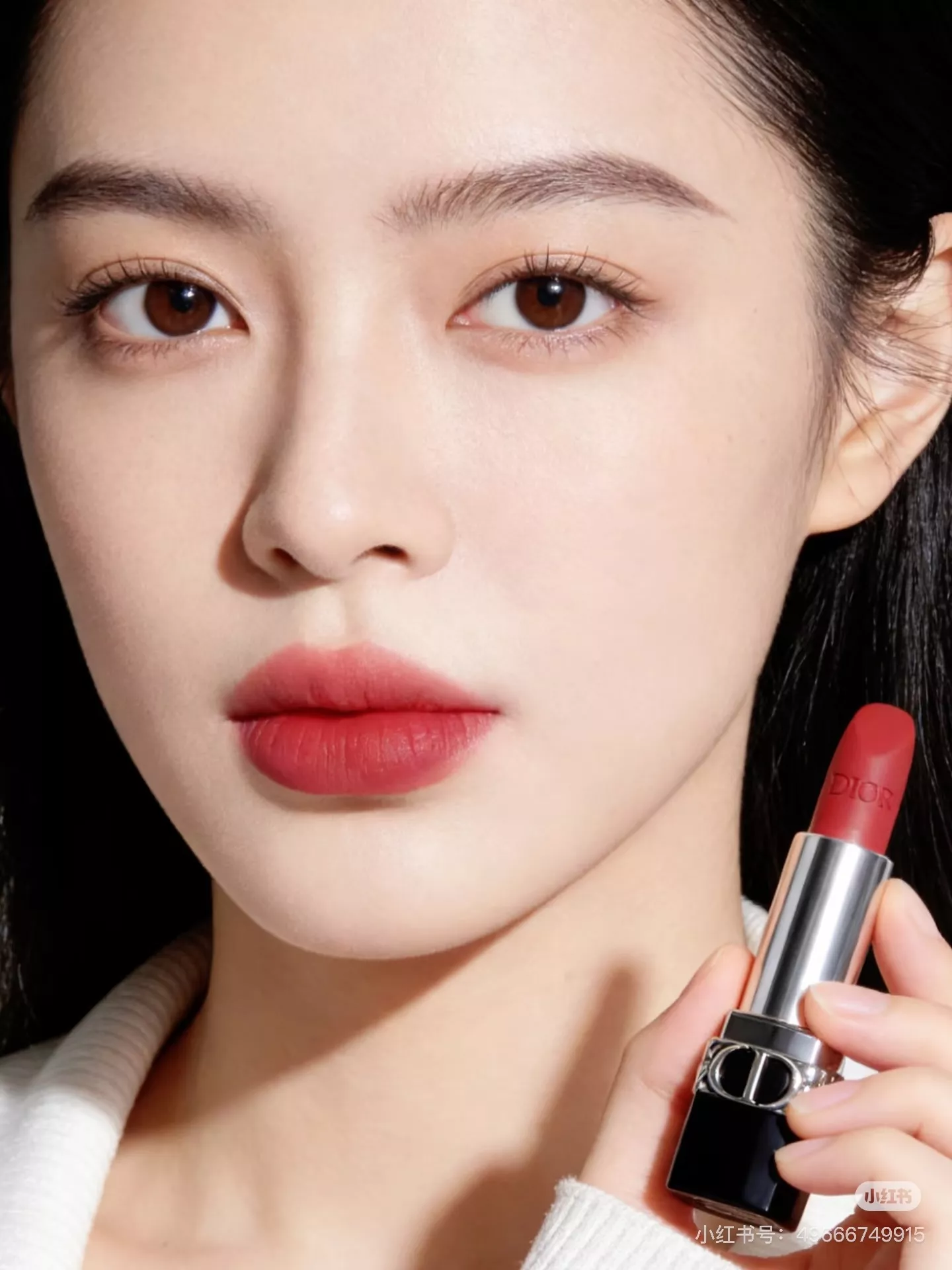 디올 마년 한정 립스틱 기프트 세트 상세 이미지 54