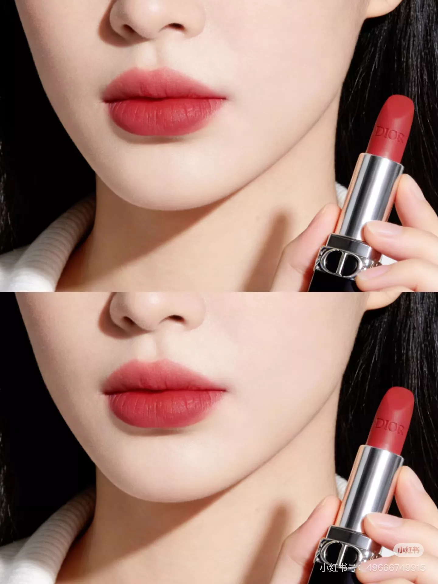 디올 마년 한정 립스틱 기프트 세트 상세 이미지 89