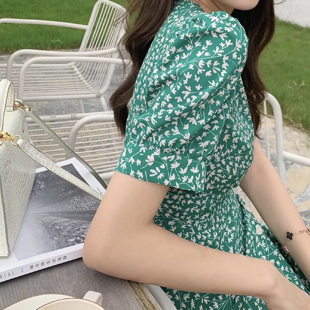 반클리프아펠 블랙 마노 플라워 브레이슬릿 상세 이미지 12