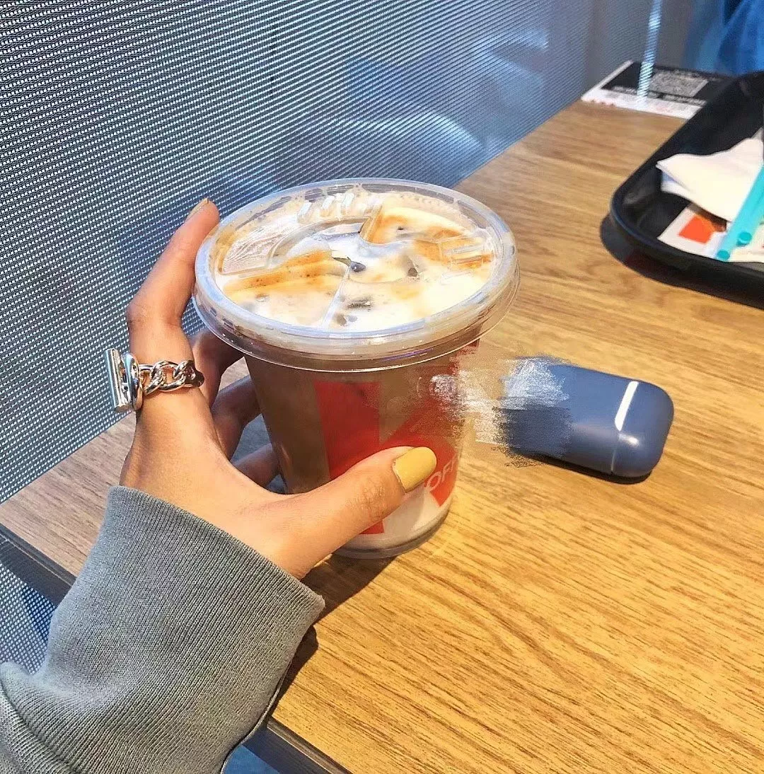 에르메스 돼지코 체인 오티 반지 상세 이미지 13