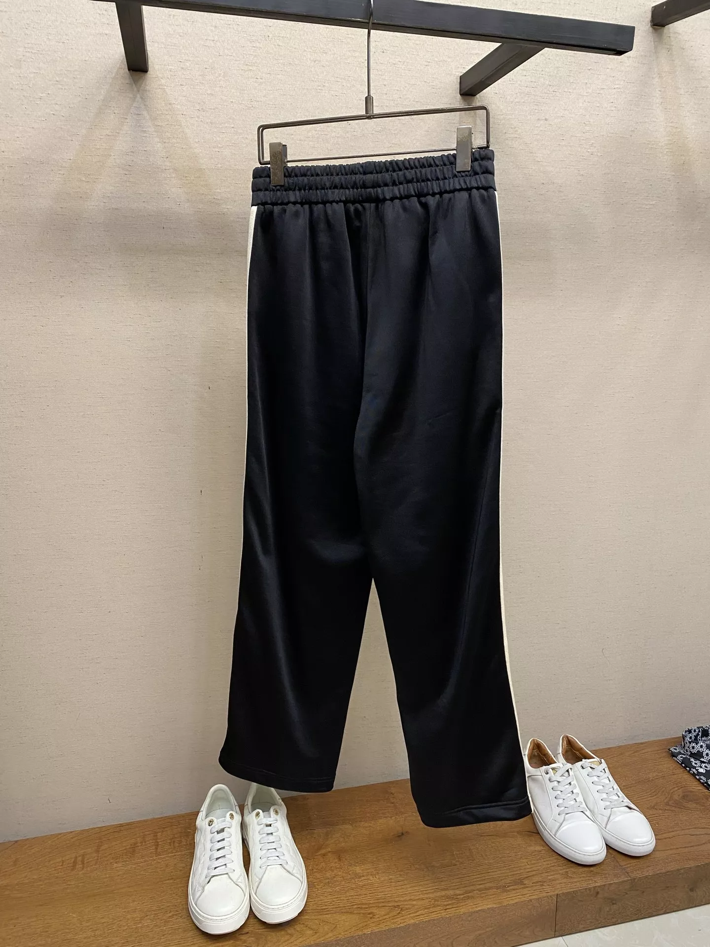 팜엔젤스 사이드 라인 밴딩 팬츠 상세 이미지 2