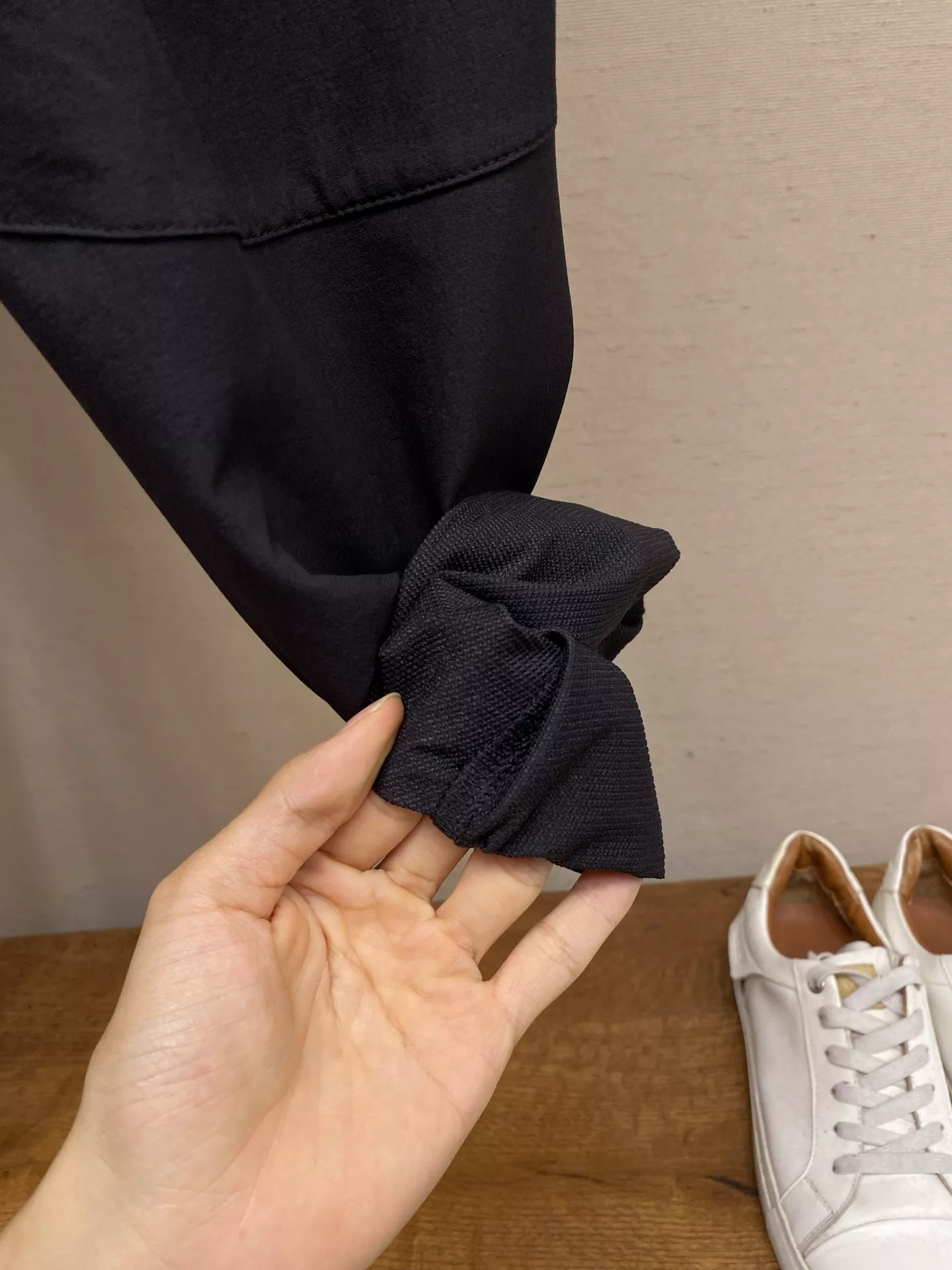 카일라스 아웃도어 소프트쉘 팬츠 상세 이미지 7