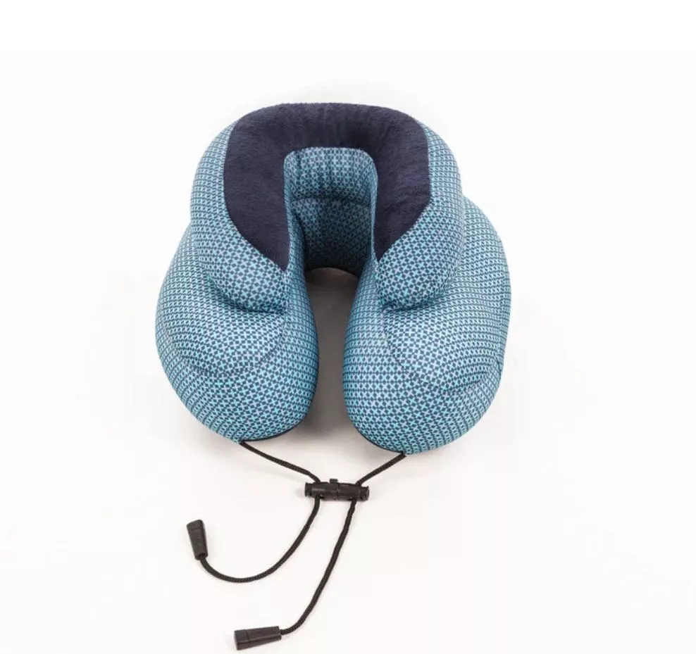 카보 여행용 마이크로비즈 목베개 상세 이미지 14