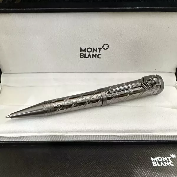 몽블랑 클래식 필기구 컬렉션